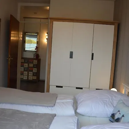Gemutliche Ferienwohnung In - A87000 *