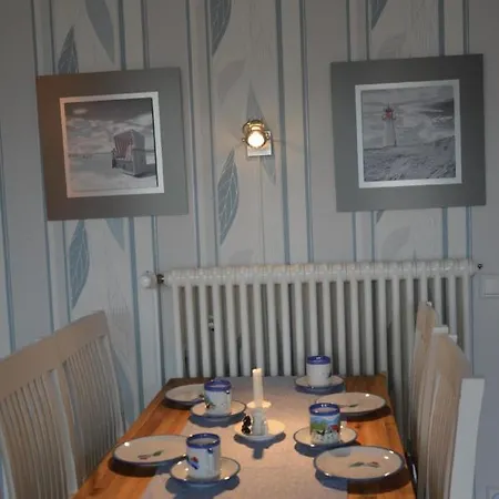 Gemutliche Ferienwohnung In - A87000