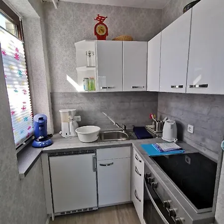 Gemutliche Ferienwohnung In - A87000