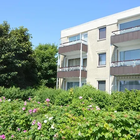 Gemutliche Ferienwohnung In - A87000 Büsum
