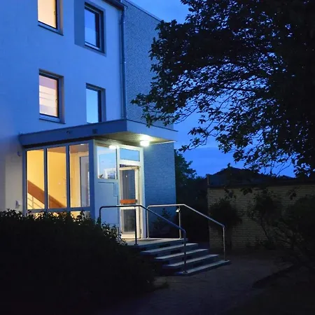 Gemutliche Ferienwohnung In - A87000 *